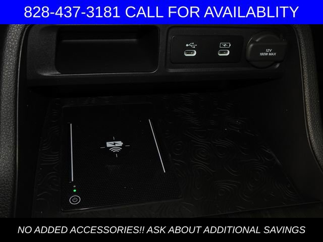 New 2026 Honda Passport TrailSport image 16