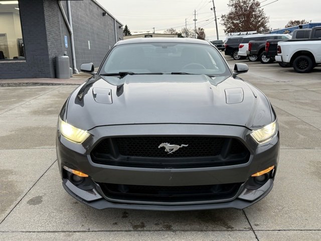 Used 2015 Ford Mustang GT image 17