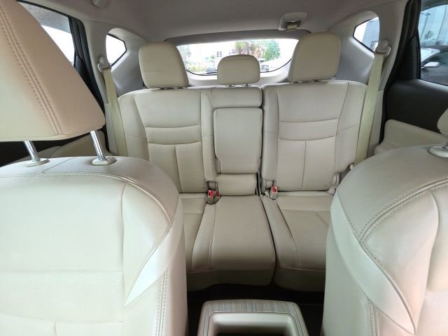 Used 2018 Nissan Murano SL FWD image 21
