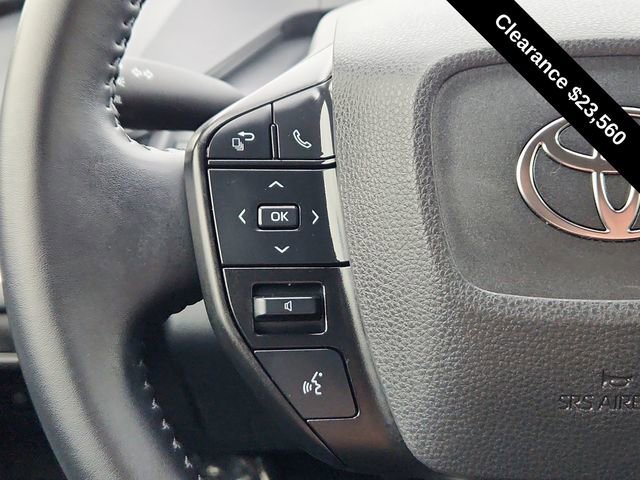 Used 2024 Toyota Prius LE image 34