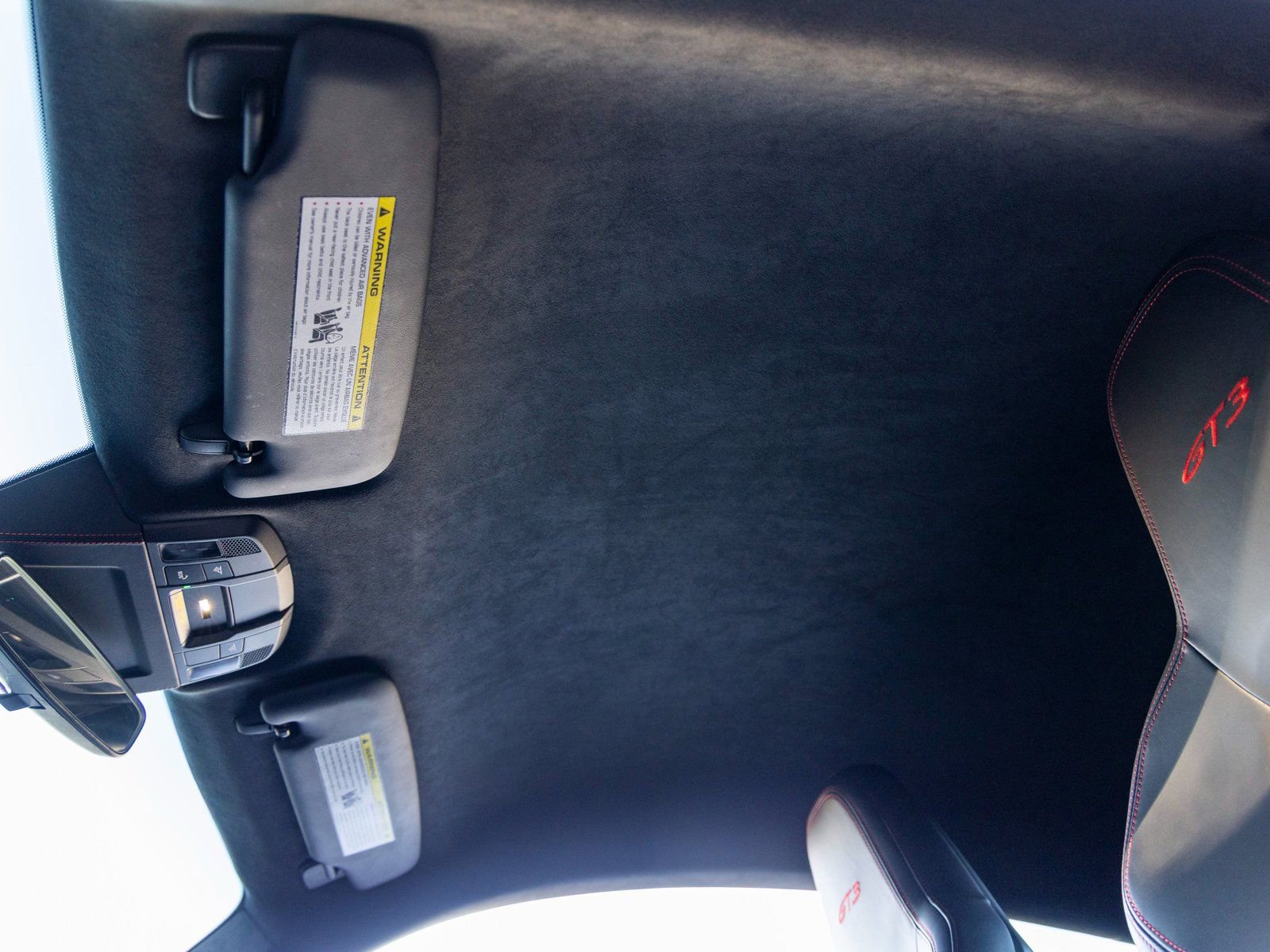 Used 2022 Porsche 911 GT3 image 32