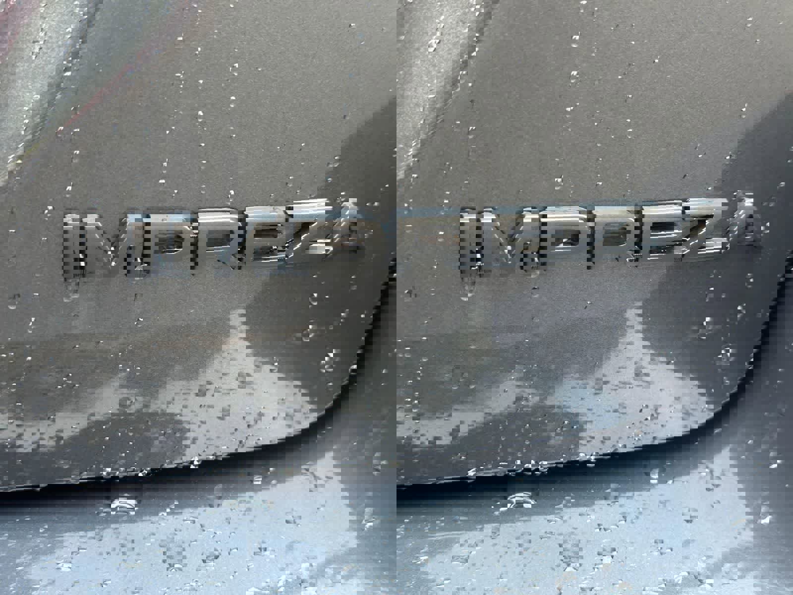 New 2026 Subaru Impreza 2.0i Sport AWD/4WD image 6