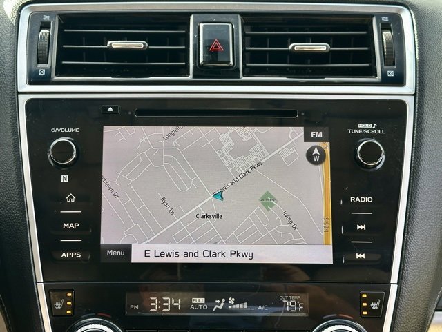 Used 2019 Subaru Legacy 2.5i Limited image 27