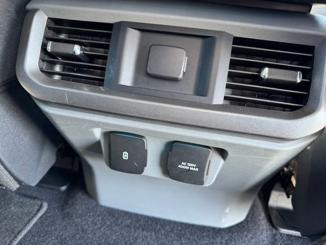 Used 2023 Ford F150 XLT w/ Equipment Group 302A High AWD/4WD image 52