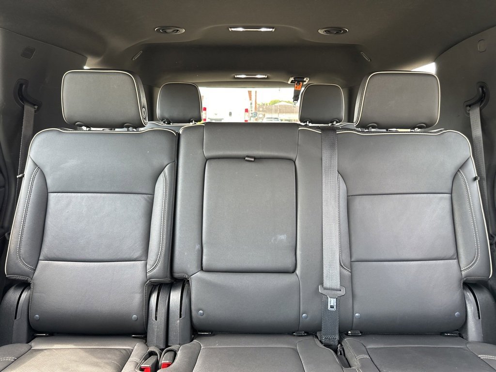 Used 2023 GMC Yukon SLT w/ Max Trailering Package image 31