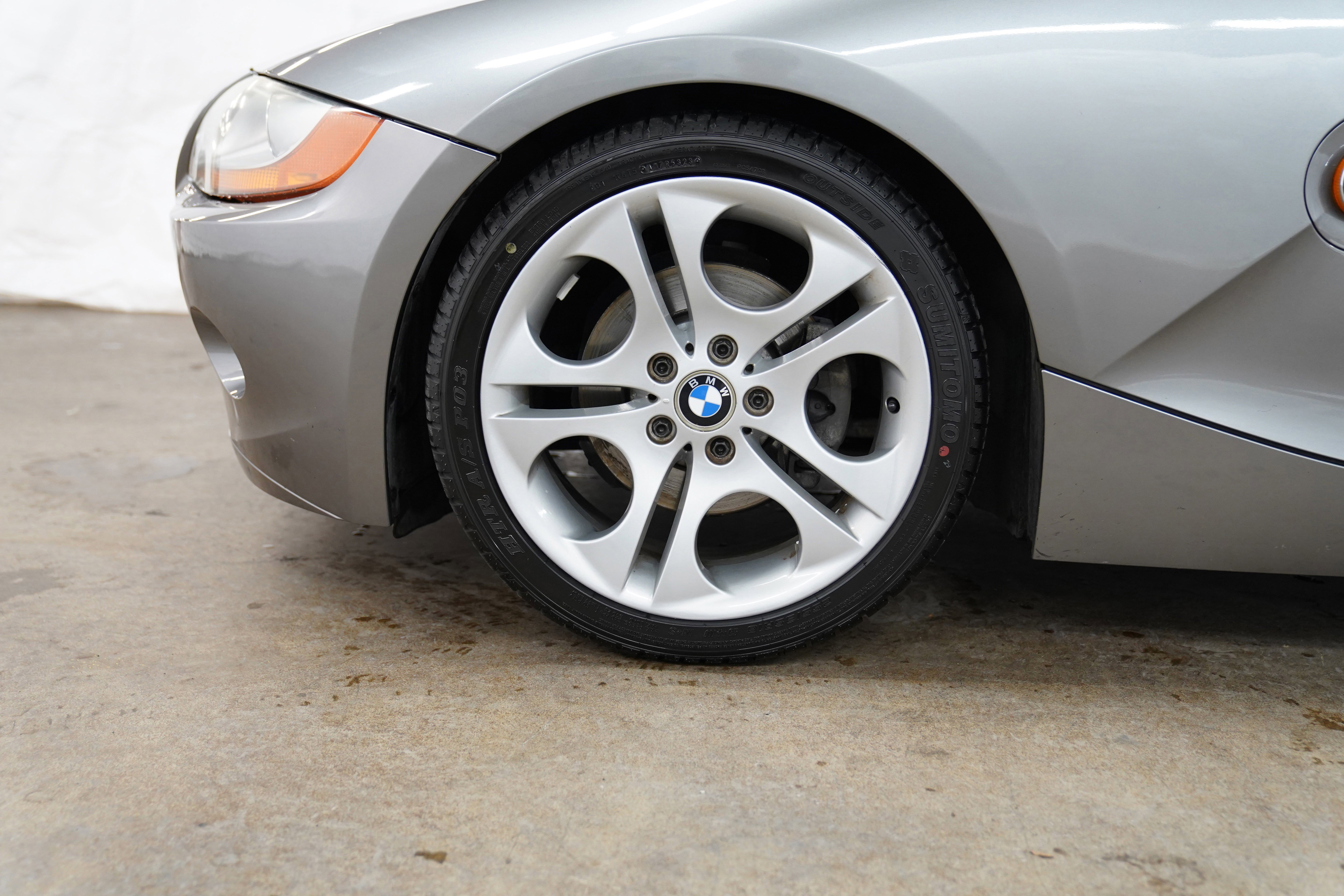 Used 2004 BMW Z4 3.0i image 14