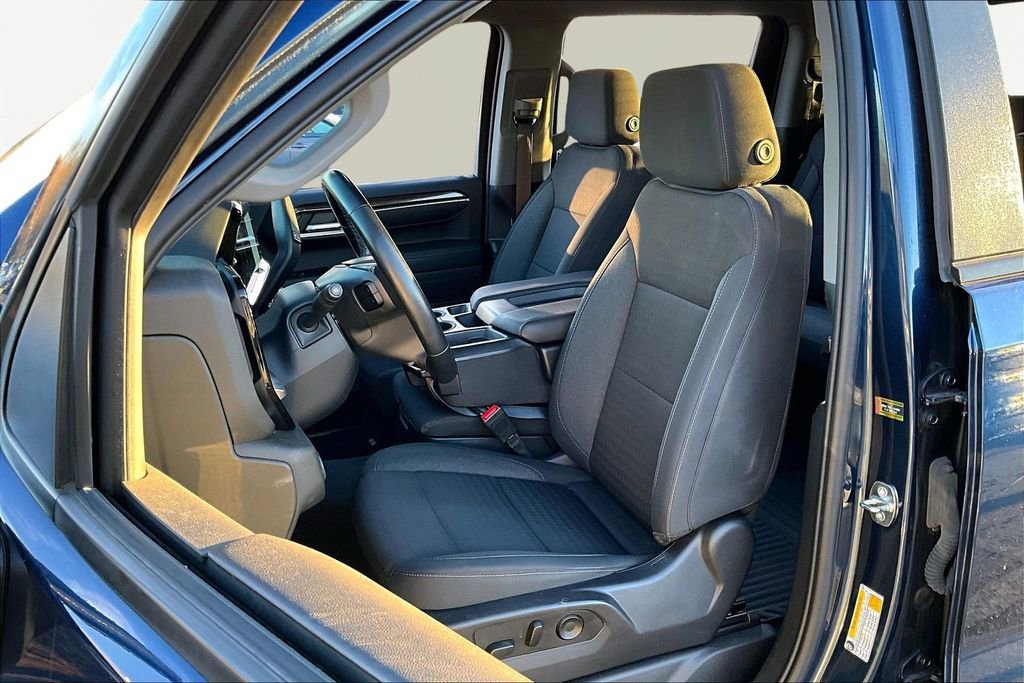 Used 2023 Chevrolet Silverado 1500 LT image 15