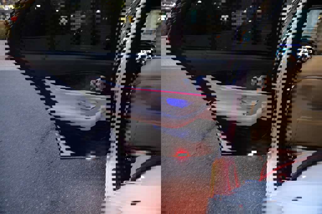 Used 2019 Mercedes-Benz E 300 4MATIC w/ Premium 1 Package image 23