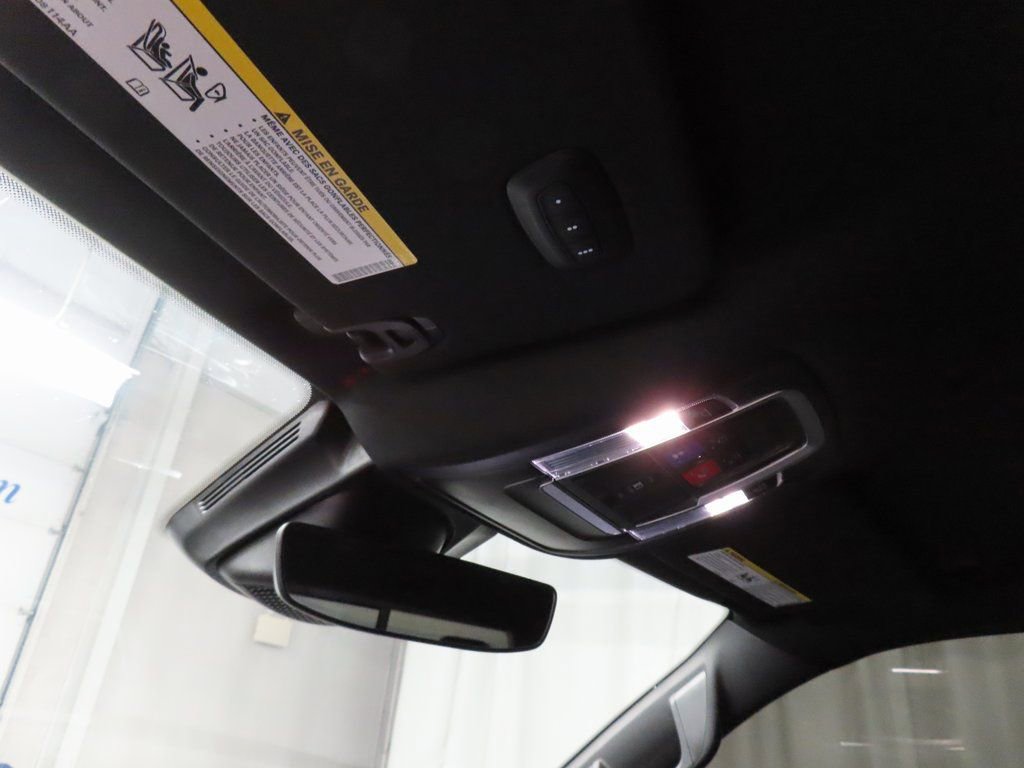 Used 2022 RAM 1500 Rebel w/ G/T Package image 14