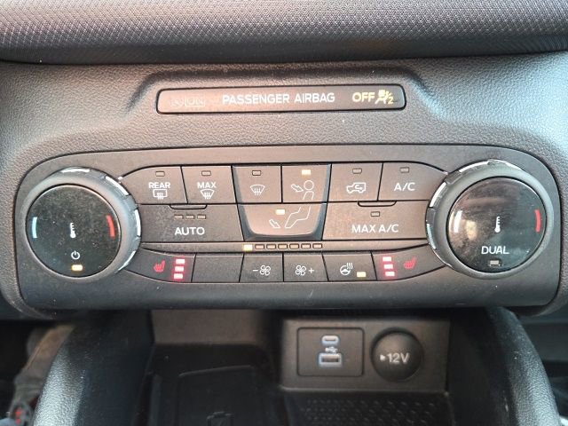 Certified 2022 Ford Bronco Sport Outer Banks w/ Tech Package image 35