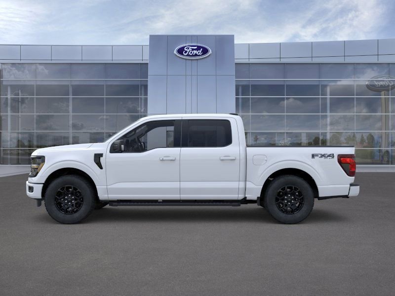 New 2026 Ford F150 XLT image 32