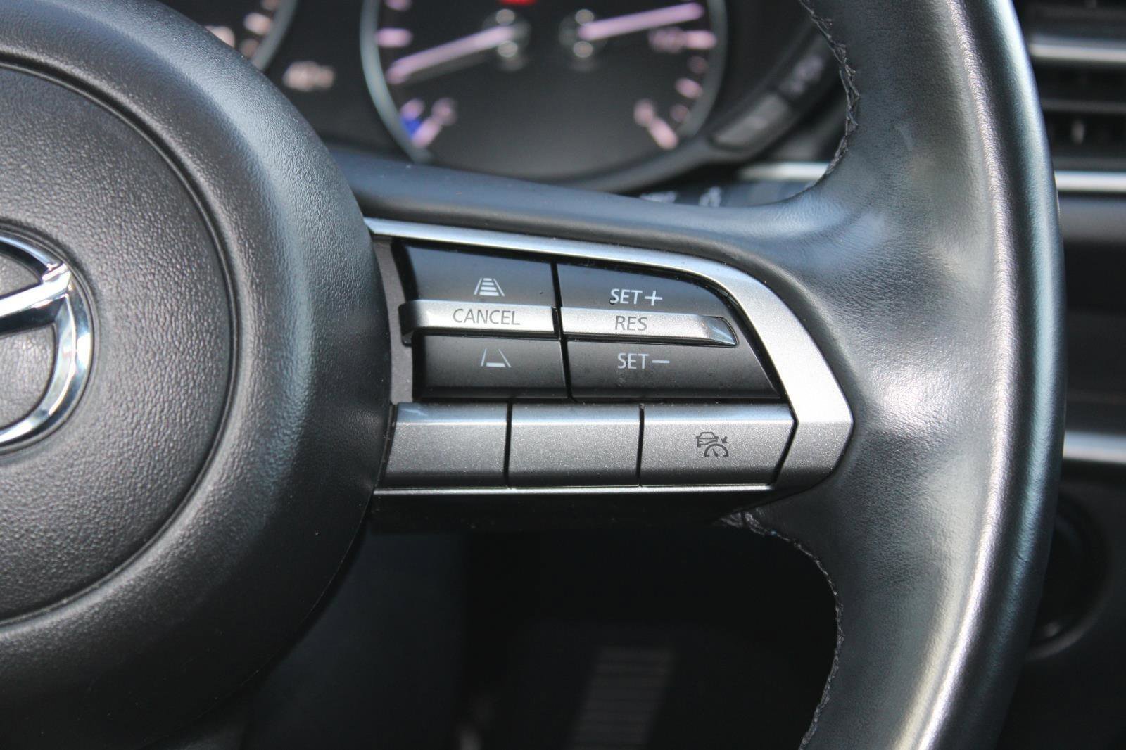 Used 2023 MAZDA CX-30 AWD 2.5 S w/ Select Package image 24