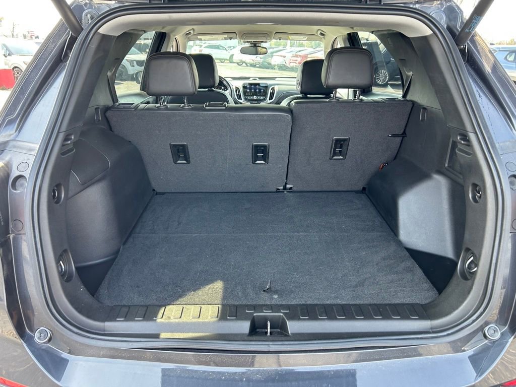 Used 2022 Chevrolet Equinox Premier FWD image 26