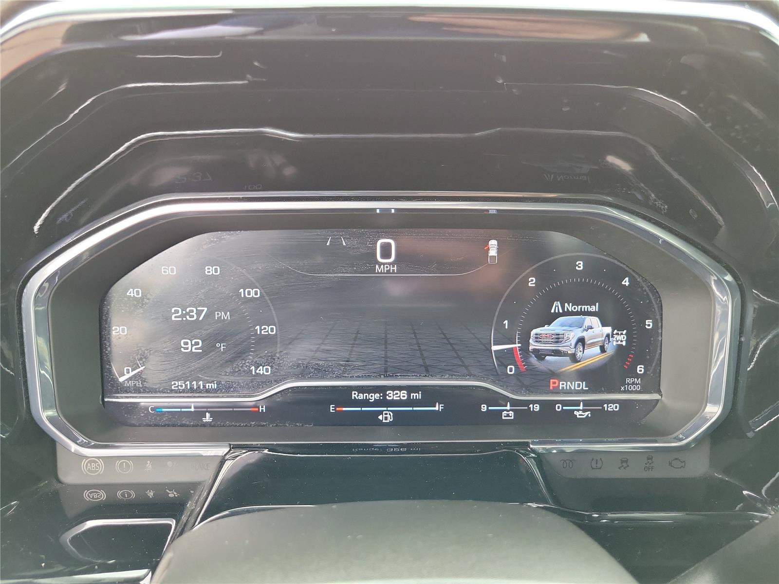 Used 2024 GMC Sierra 1500 Elevation AWD/4WD image 26