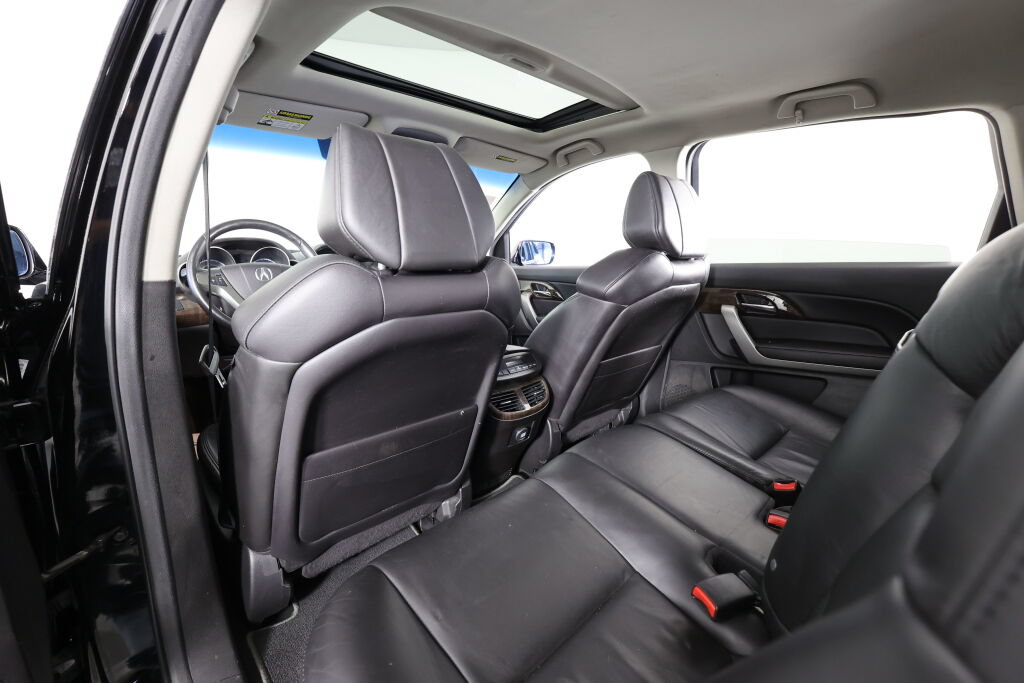 Used 2011 Acura MDX w/ Technology Package AWD/4WD image 14