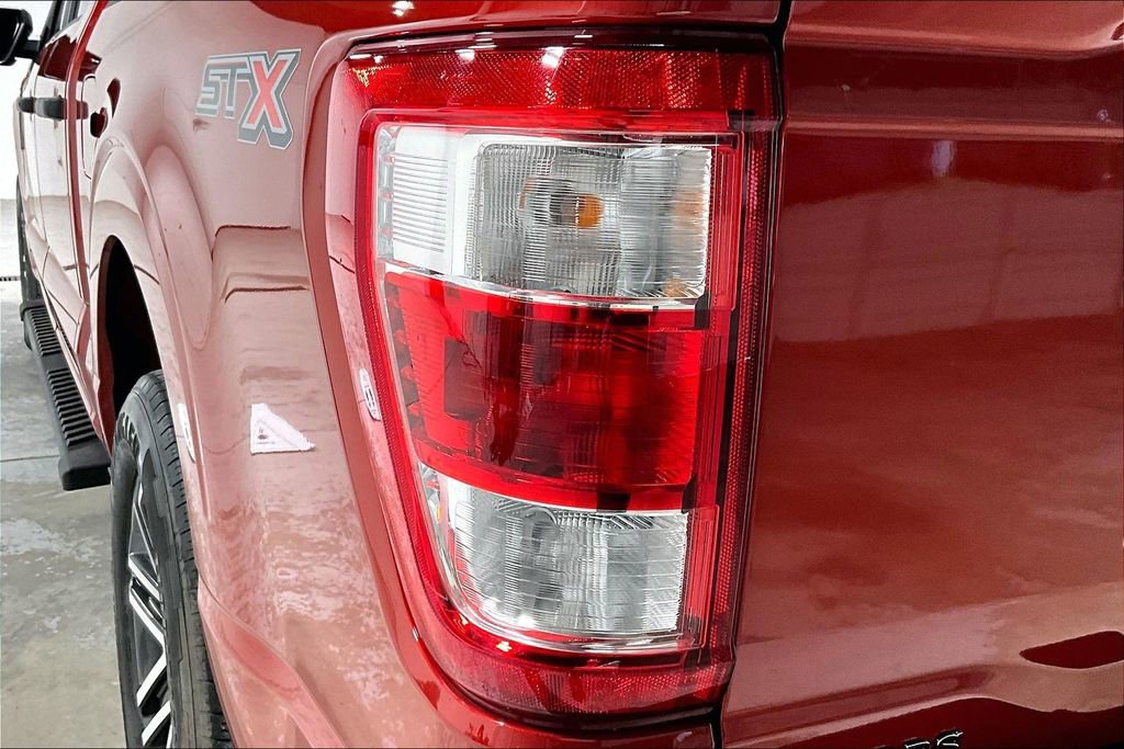 Used 2023 Ford F150 XL w/ STX Appearance Package image 40
