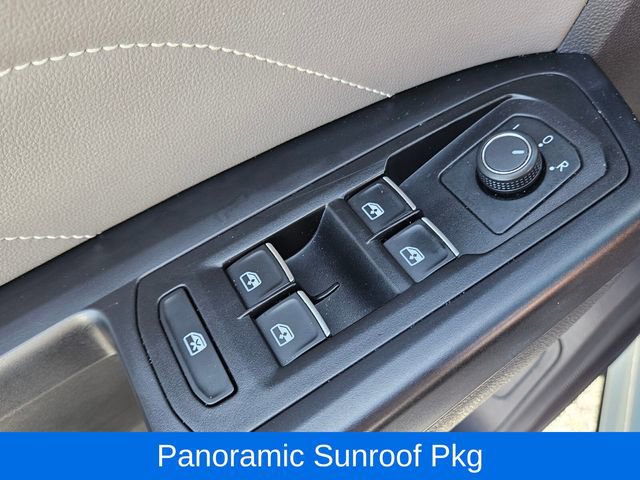 Used 2021 Volkswagen Atlas SE image 38