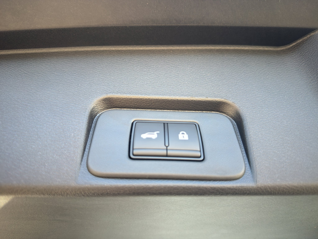 New 2026 Nissan Rogue SV image 24