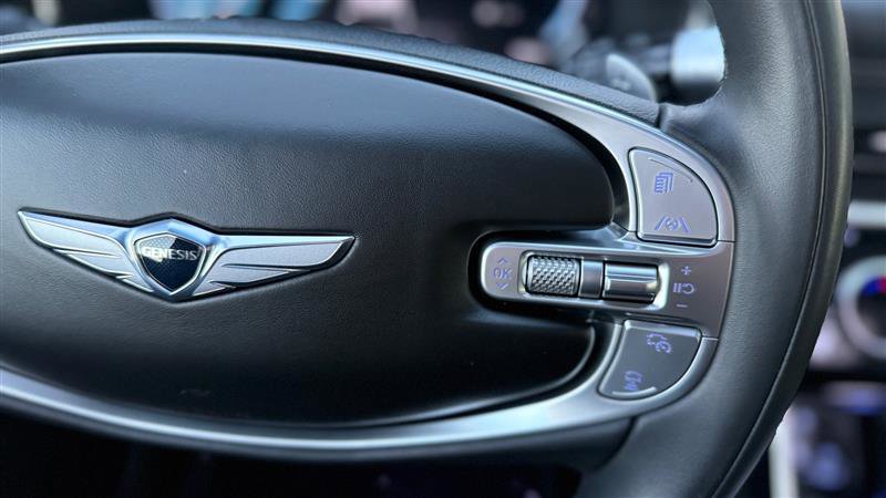 Used 2024 Genesis GV80 3.5T Prestige w/ Prestige Package image 29