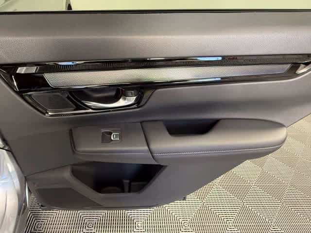 New 2027 Honda CR-V EX-L image 44
