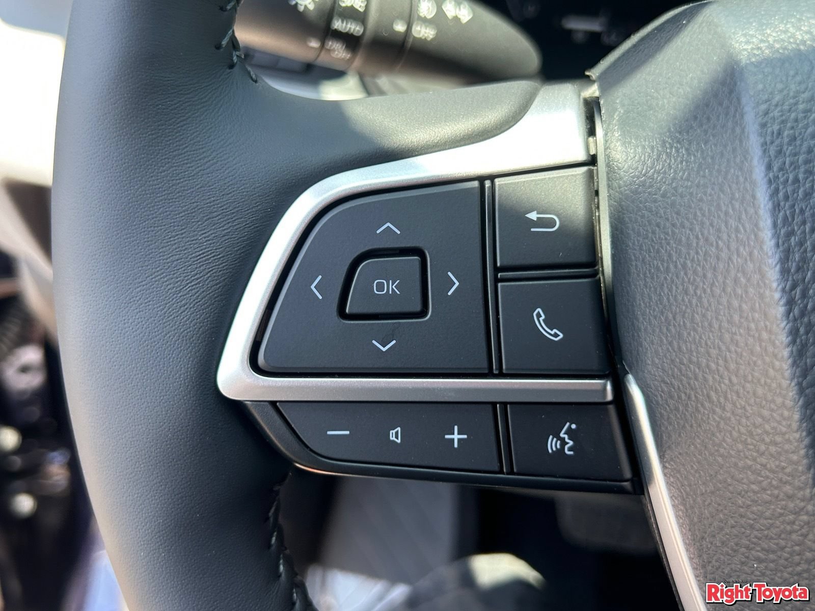 New 2026 Toyota Highlander Limited AWD/4WD image 31