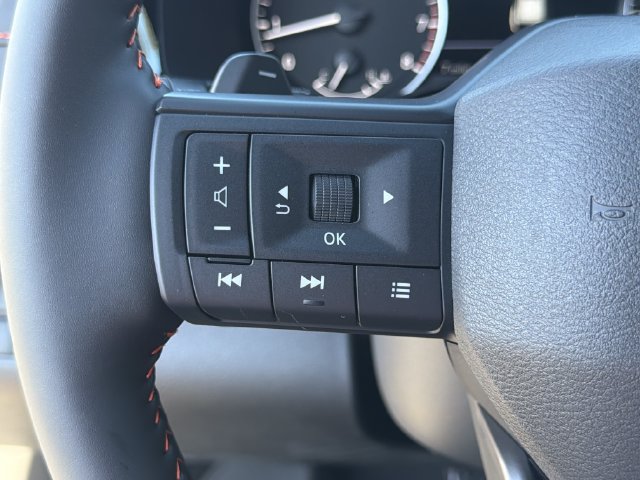 New 2026 Nissan Pathfinder Rock Creek AWD/4WD image 29