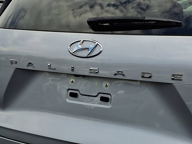 Certified 2022 Hyundai Palisade SEL w/ Convenience Package AWD/4WD image 32