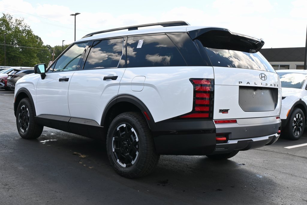 New 2026 Hyundai Palisade XRT Pro image 5