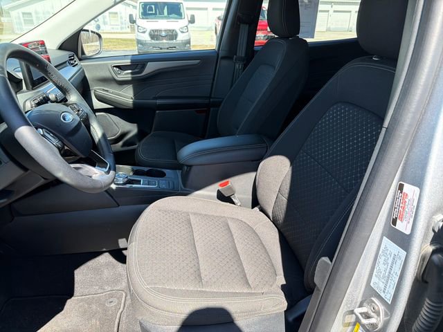 Used 2024 Ford Escape Active AWD/4WD image 20
