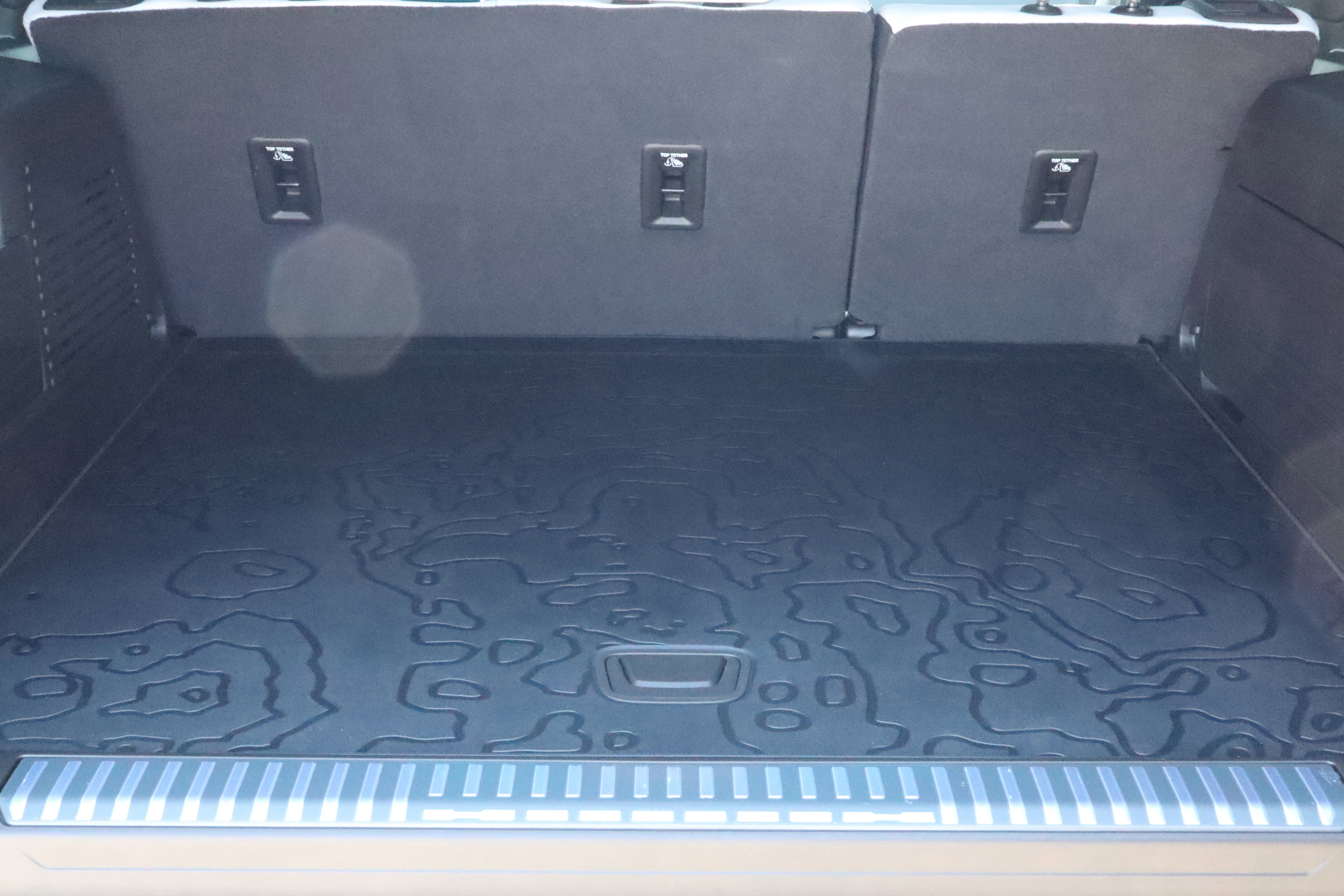 New 2025 GMC Hummer EV 3X image 16