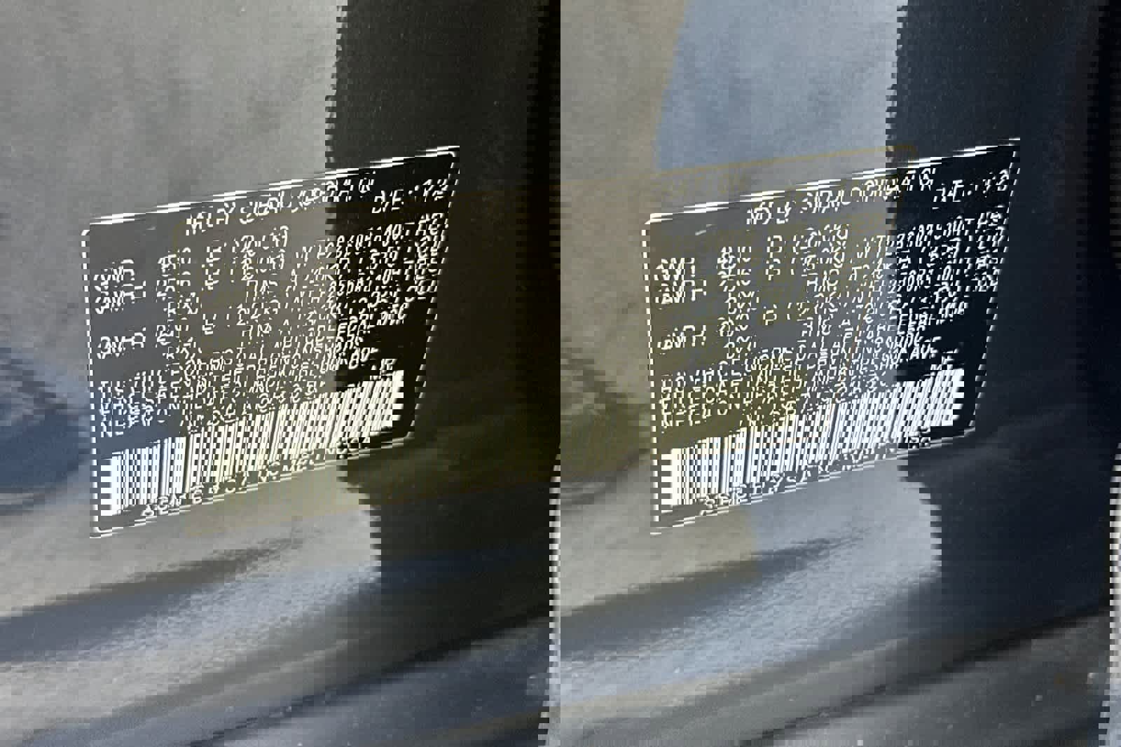 Certified 2024 Subaru Outback Onyx Edition image 28