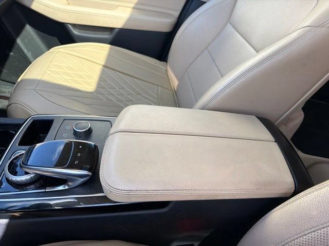 Used 2016 Mercedes-Benz GLE 350 image 25