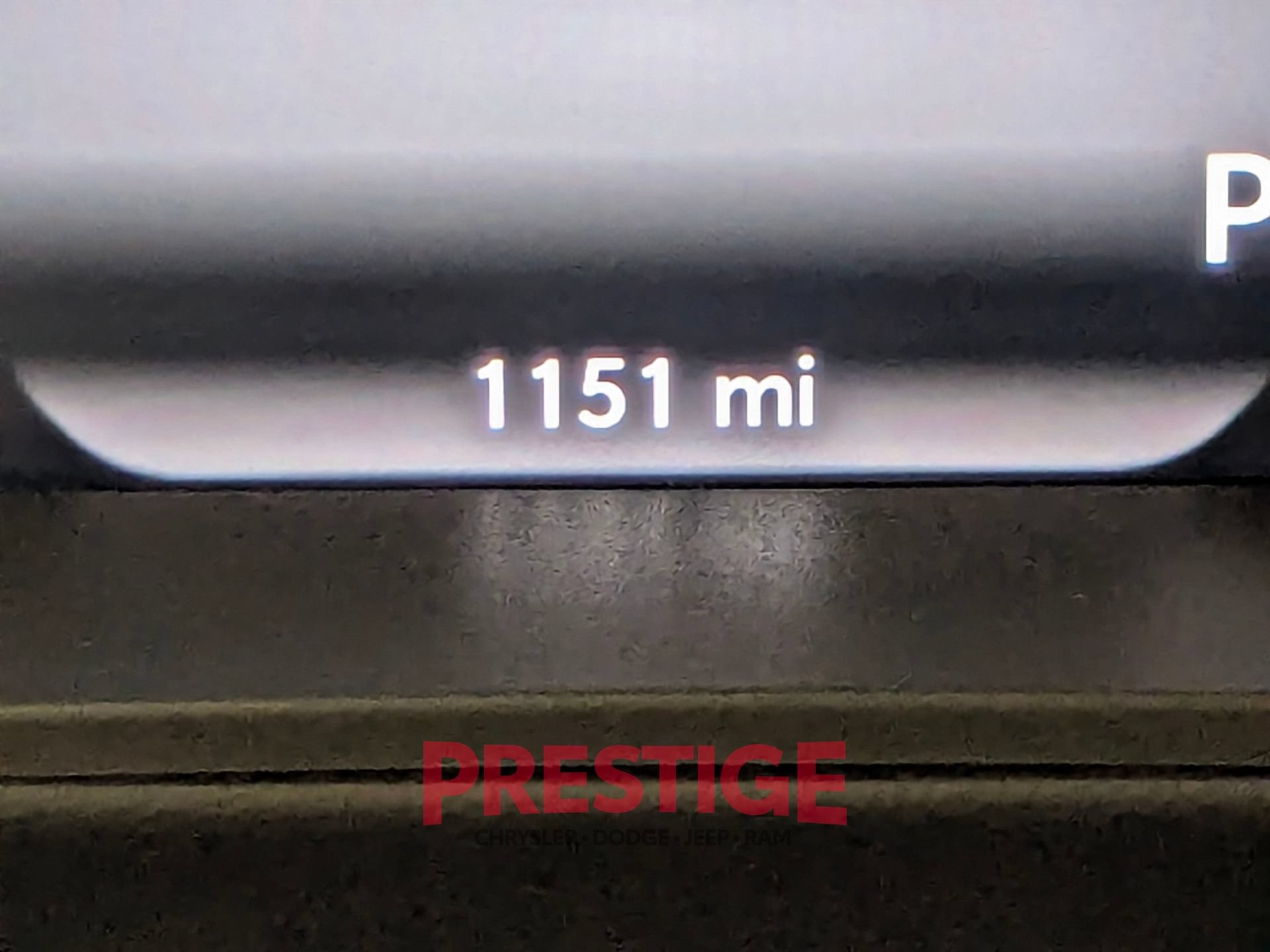 Used 2026 Jeep Cherokee Overland AWD/4WD image 15