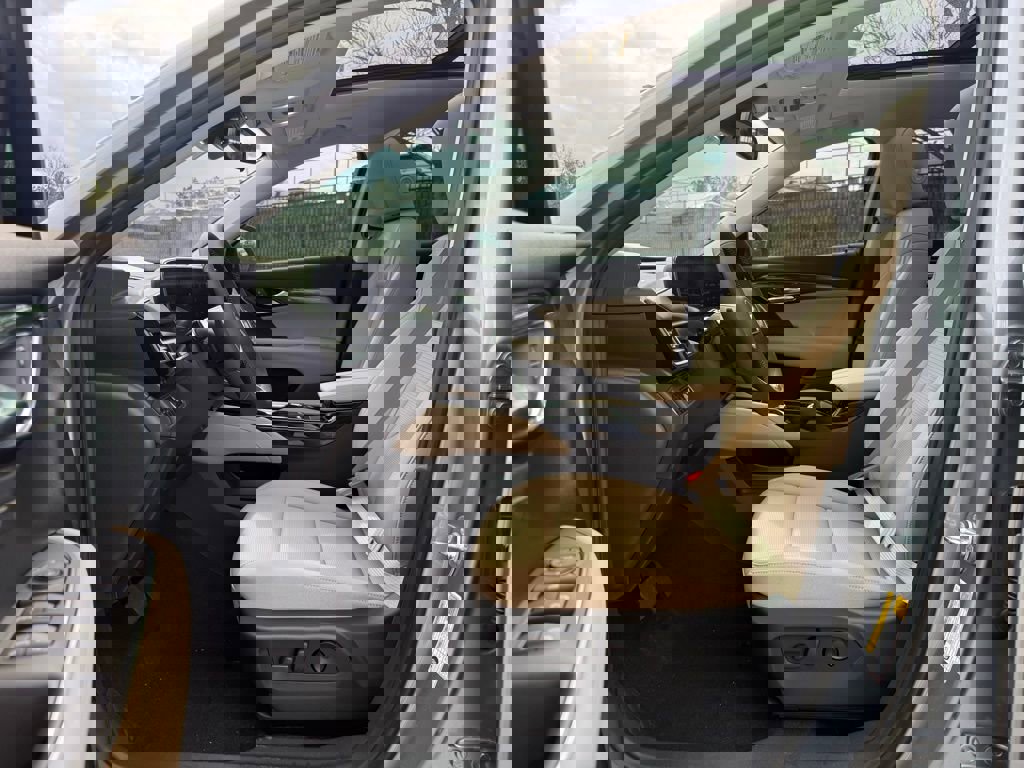 New 2026 Buick Envision Preferred image 21