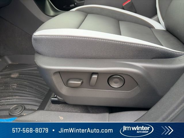 New 2026 Buick Envision Sport Touring image 49