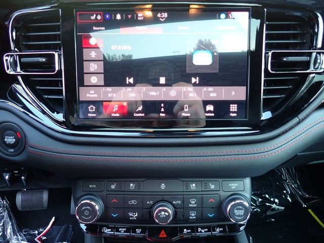 New 2026 Dodge Durango GT image 21