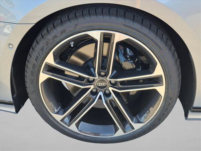New 2026 Audi A8 L 3.0T AWD/4WD image 9