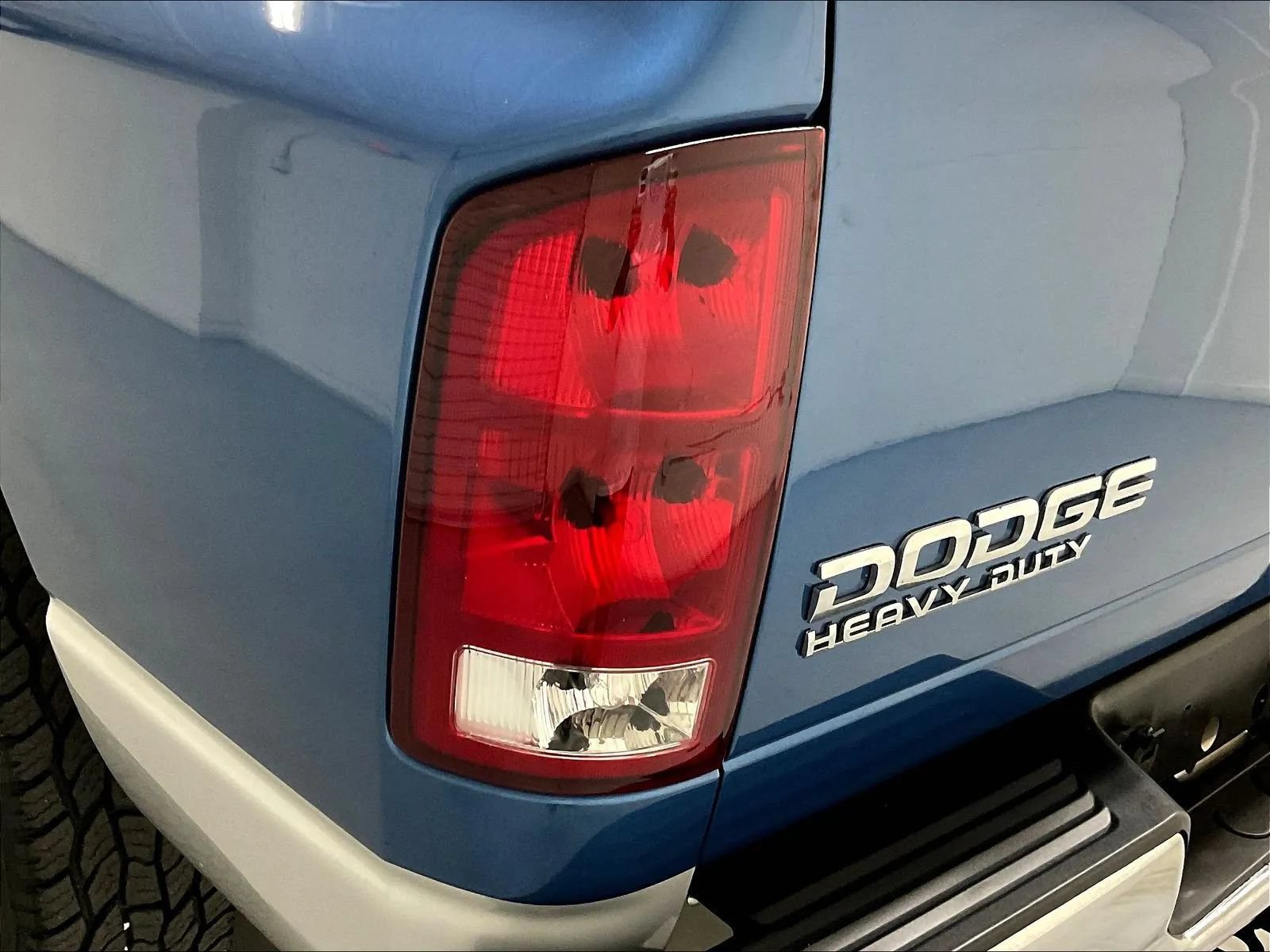 Used 2004 Dodge Ram 2500 Truck SLT w/ Trailer Tow Group AWD/4WD image 31