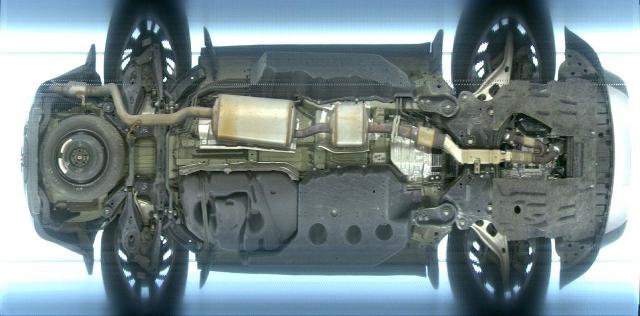 Certified 2025 Nissan Pathfinder Platinum FWD image 11