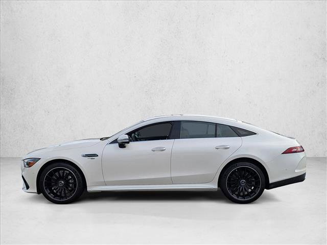 Used 2023 Mercedes-Benz AMG GT 43 image 9
