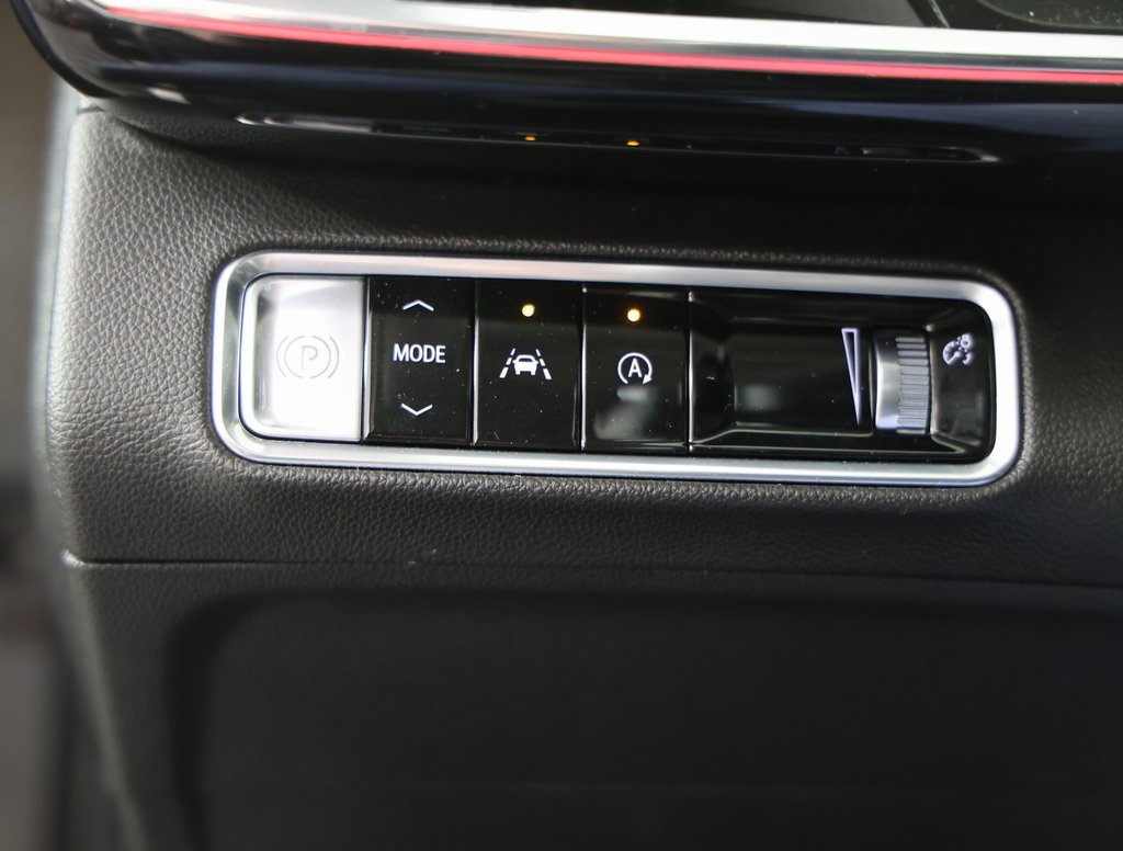 Certified 2024 Buick Envision Preferred image 25