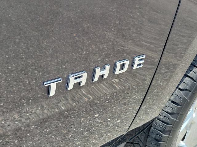 Used 2018 Chevrolet Tahoe LT RWD image 13
