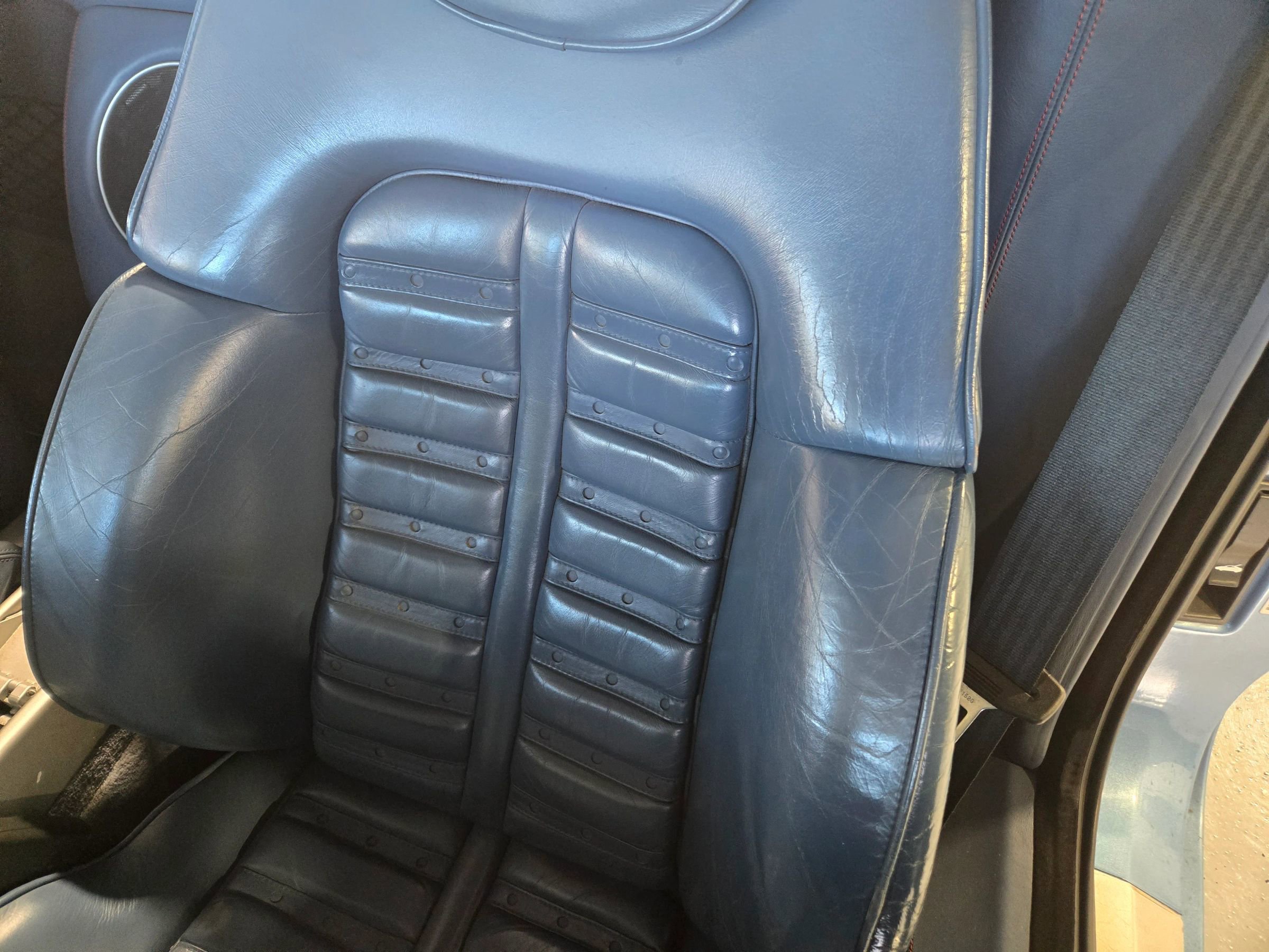 Used 2003 Ferrari 360 Spider image 15