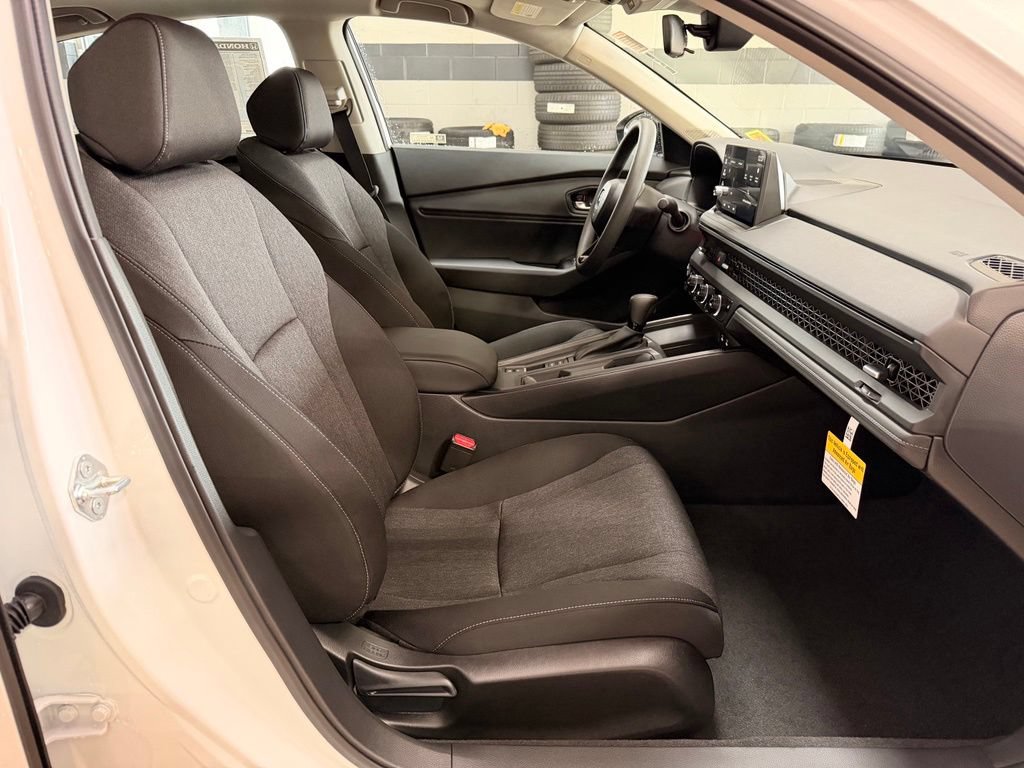 New 2026 Honda Accord SE image 16