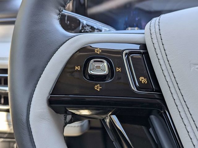 New 2026 Lincoln Aviator Reserve image 25