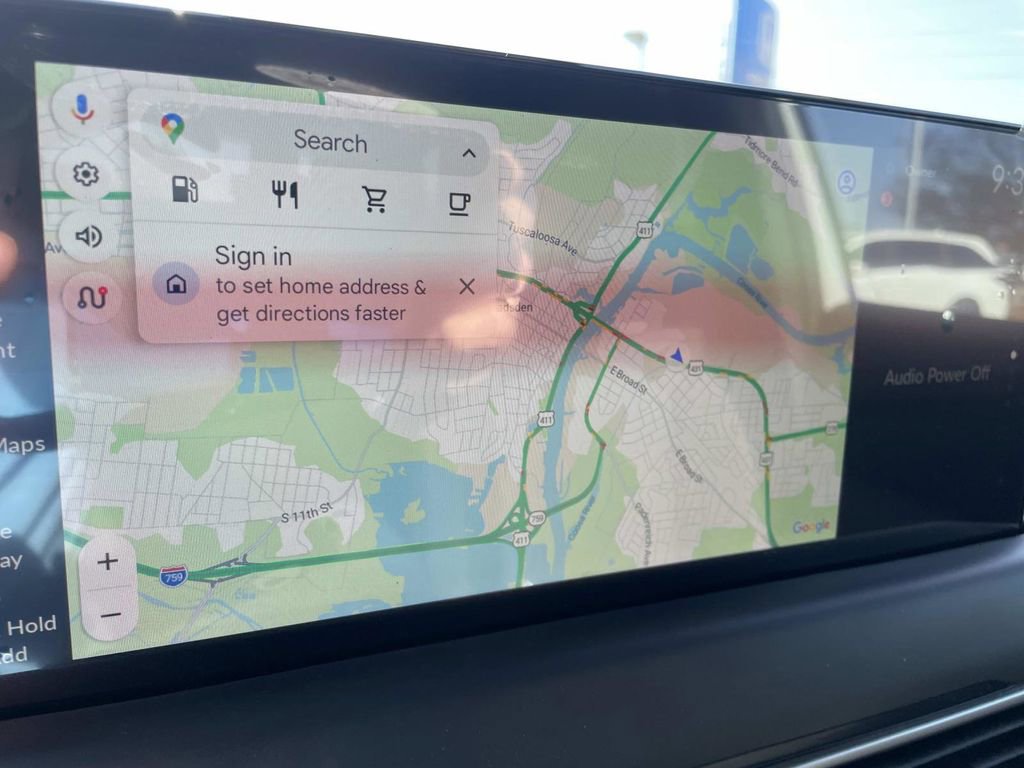 New 2026 Honda Pilot Sport image 20