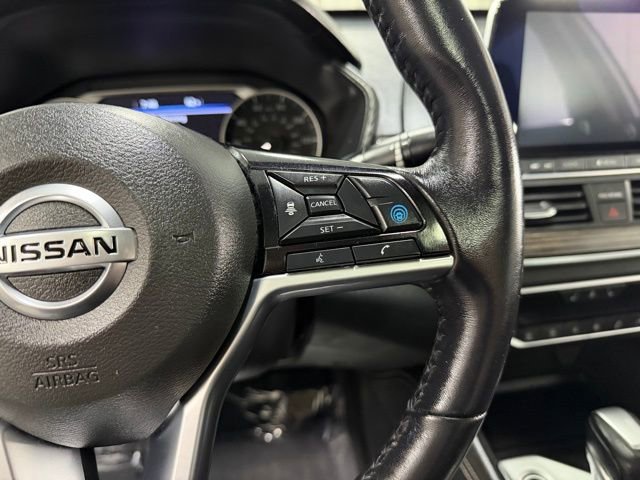 Used 2019 Nissan Altima 2.5 Platinum image 15