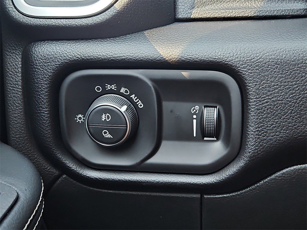 New 2026 RAM 2500 Lone Star image 24