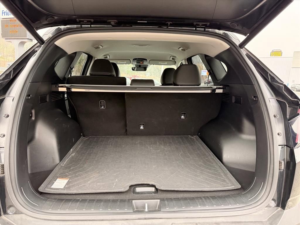 Used 2023 Hyundai Tucson XRT image 25