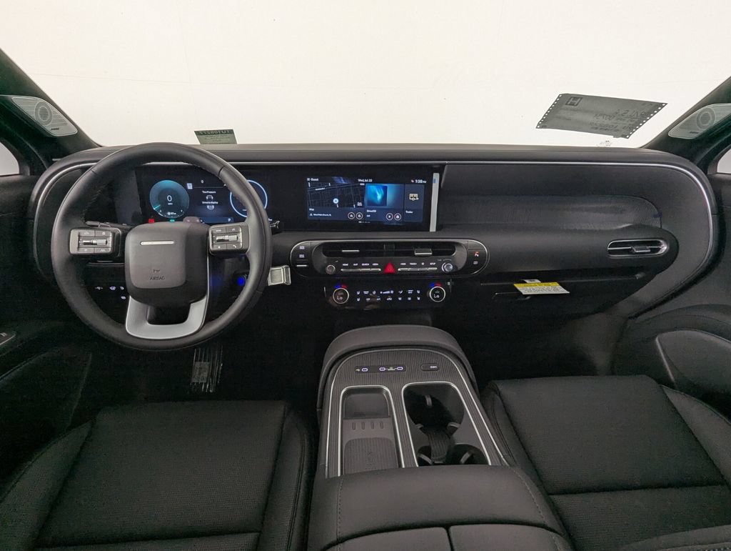 New 2026 Hyundai Palisade Calligraphy FWD image 13